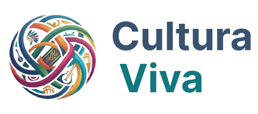Cultura Viva Logo