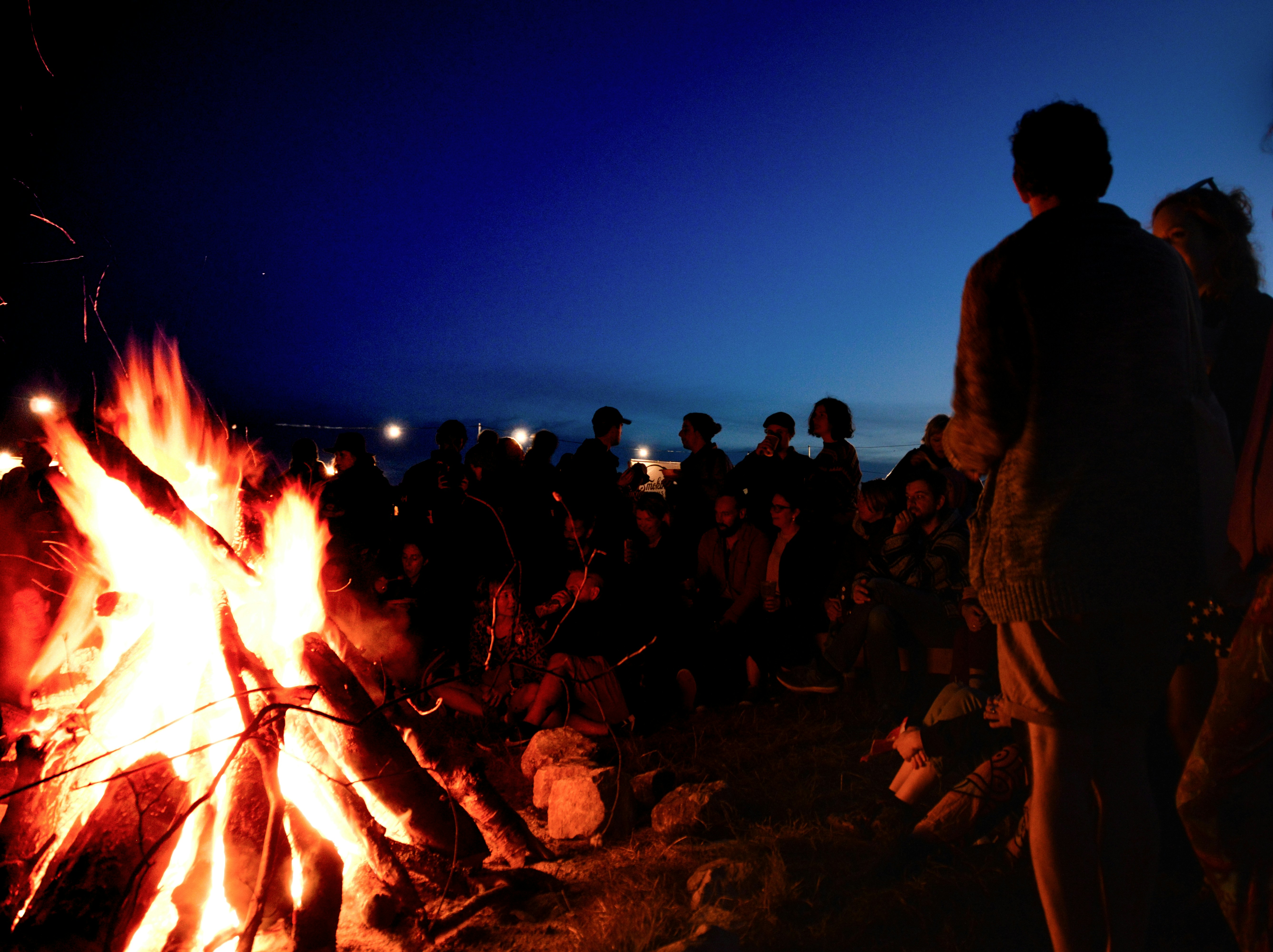 Rituales y Fiestas